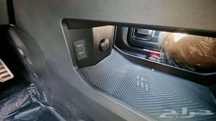 جيتور T2 لاكجري موديل 2025 ممشى 26000 26