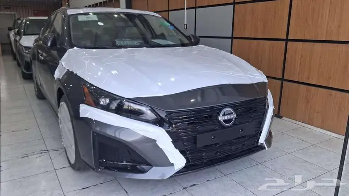 نيسان التيما نص فل 2026 1