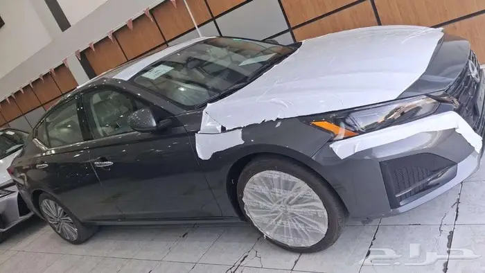 نيسان التيما نص فل 2026 0