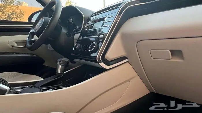 توسان 2022 فضي 8