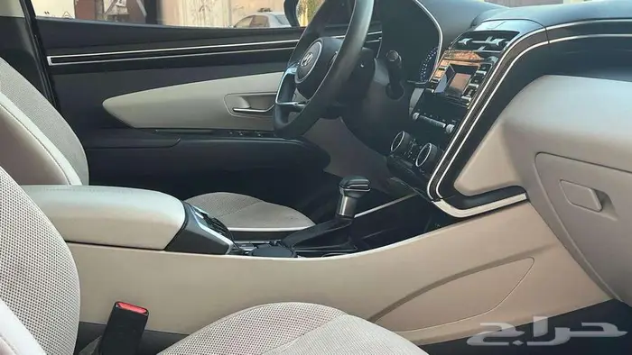 توسان 2022 فضي 9