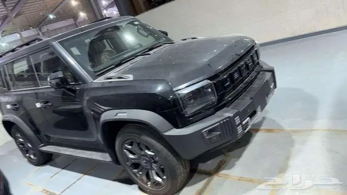 جيتور تى تو فل كامل مكينه2000 لاكجرى 2026 اقل الاسعار 5