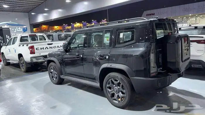 جيتور تى تو فل كامل مكينه2000 لاكجرى 2026 اقل الاسعار 3