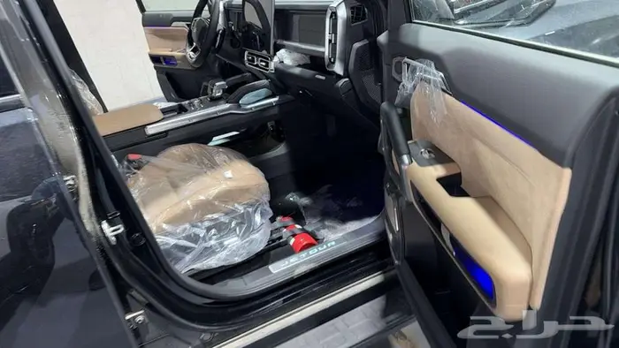 جيتور تى تو فل كامل مكينه2000 لاكجرى 2026 اقل الاسعار 13