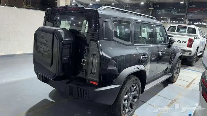 جيتور تى تو فل كامل مكينه2000 لاكجرى 2026 اقل الاسعار 7