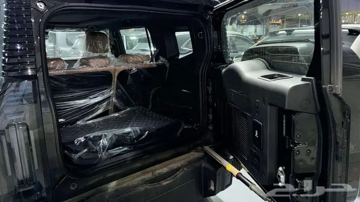 جيتور تى تو فل كامل مكينه2000 لاكجرى 2026 اقل الاسعار 4