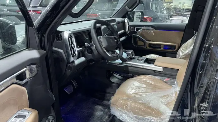 جيتور تى تو فل كامل مكينه2000 لاكجرى 2026 اقل الاسعار 2