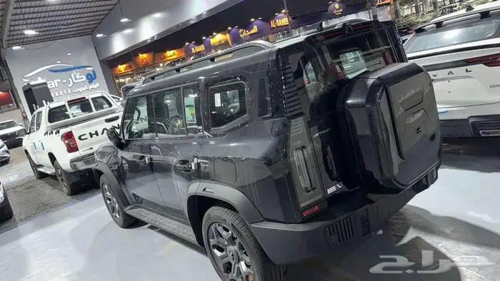 جيتور تى تو فل كامل مكينه2000 لاكجرى 2026 اقل الاسعار 6