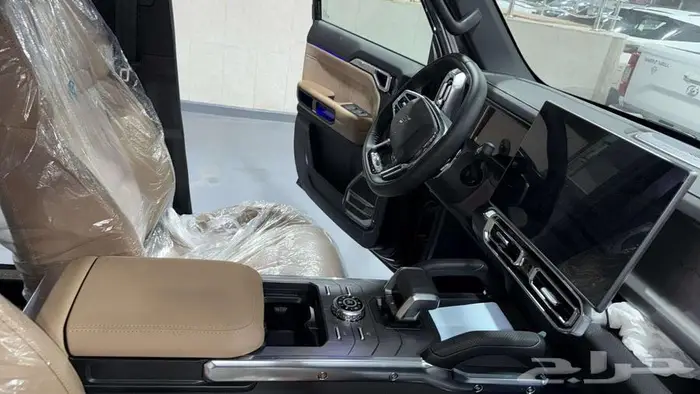 جيتور تى تو فل كامل مكينه2000 لاكجرى 2026 اقل الاسعار 9