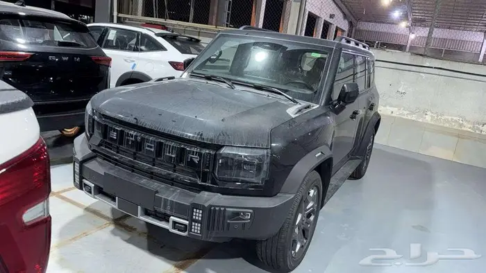 جيتور تى تو فل كامل مكينه2000 لاكجرى 2026 اقل الاسعار 1