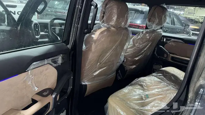 جيتور تى تو فل كامل مكينه2000 لاكجرى 2026 اقل الاسعار 11