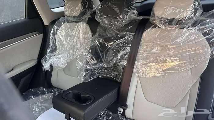 جاك JS6 كمفورت 2025 13