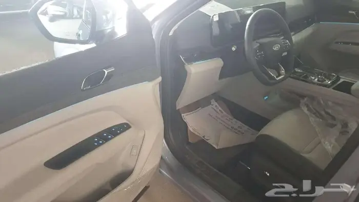 فورد تيريتوري 1.8 تيتانيوم بلس 0