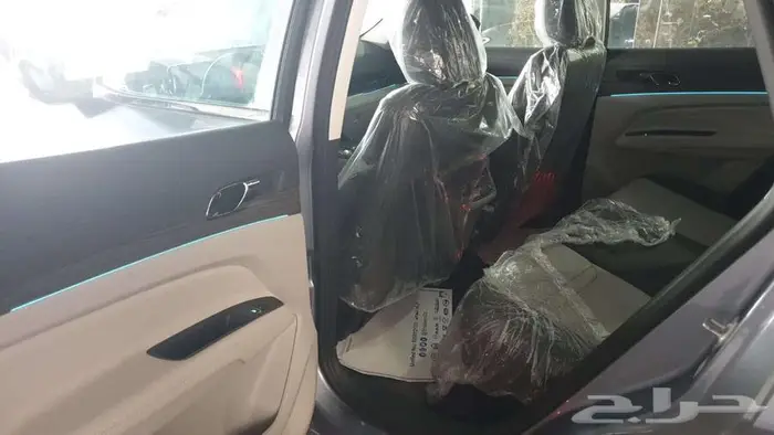 فورد تيريتوري 1.8 تيتانيوم بلس 5