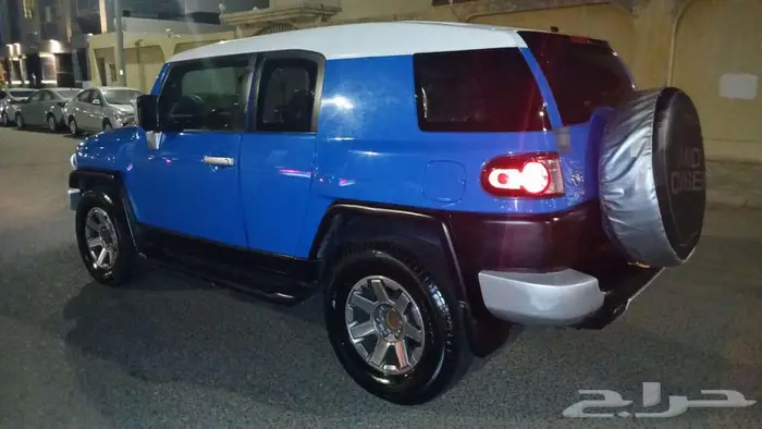 جيب اف جي 2008 للبيع fg 2