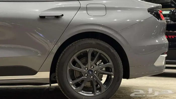 تورس امبيانتي لون رمادي 2026 10