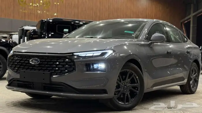 تورس امبيانتي لون رمادي 2026 0