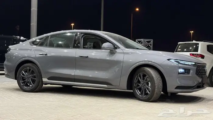 تورس امبيانتي لون رمادي 2026 2