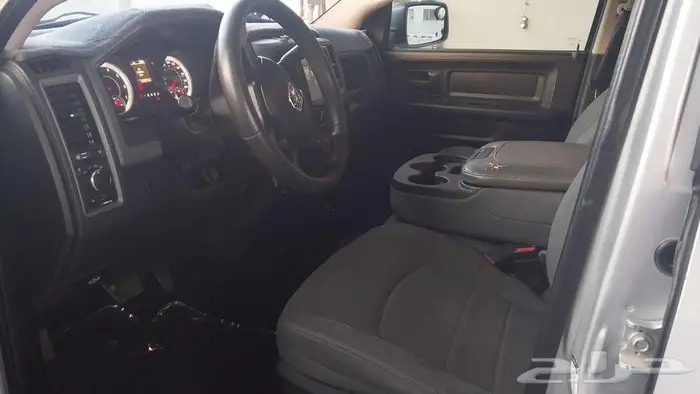 رام هيمي 8 سلندر 5