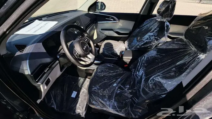 كيا كارينز ستاندر 2025 عروض وتخفيضات القيادة للسيارات 5