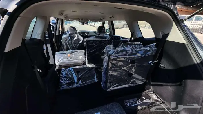 كيا كارينز ستاندر 2025 عروض وتخفيضات القيادة للسيارات 7