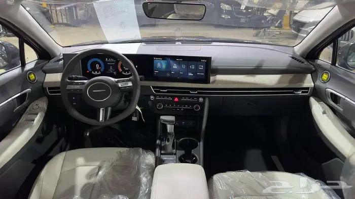 هونداي سوناتا فليت 2025 ( كاش و أقساط ) 6