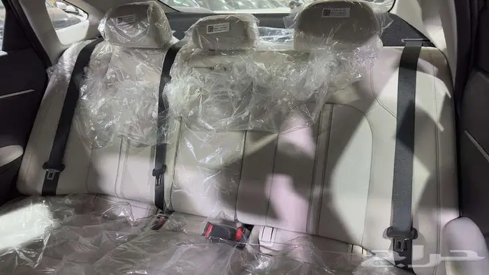 هونداي سوناتا فليت 2025 ( كاش و أقساط ) 9