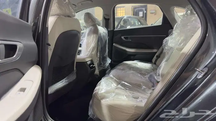 هونداي سوناتا فليت 2025 ( كاش و أقساط ) 8