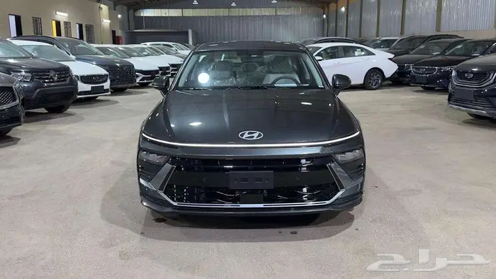 هونداي سوناتا فليت 2025 ( كاش و أقساط ) 0