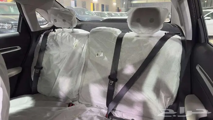 جيلي امجراند فل كامل 2024 جير cvt ( كاش و أقساط ) 9