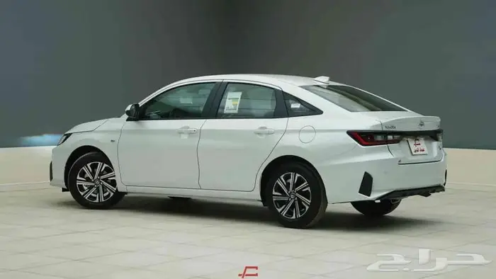 تويوتا يارس 1.3 y بلس 2026 افضل سعر فى السوق 3