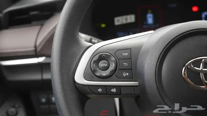 تويوتا يارس 1.3 y بلس 2026 افضل سعر فى السوق 8