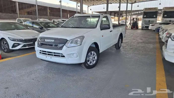 ايسوزو ديماكس حوض - جوانب - أقل الأسعار للكاش والتقسيط 3