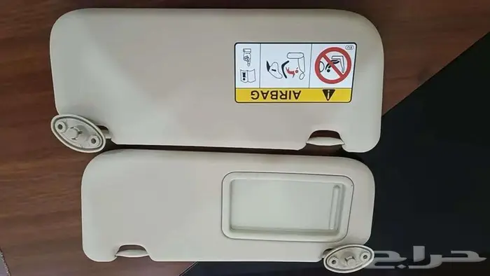 إصلاح شماسات كامري 23 24 0