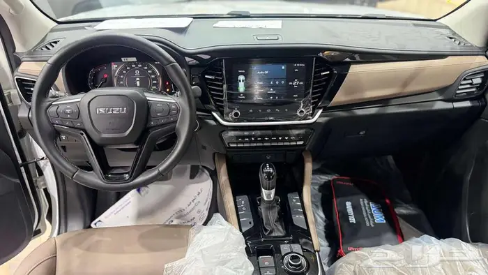 ايسوزو MUX فل كامل 2025 8