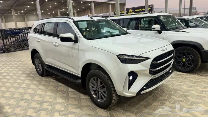 ايسوزو MUX فل كامل 2025 2