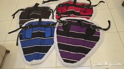 لبادات ركوب خيل جديدة index