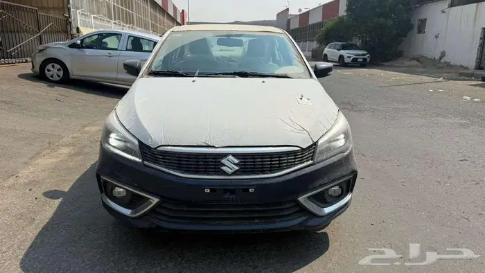 سوزوكي سياز فل كامل 2025 5