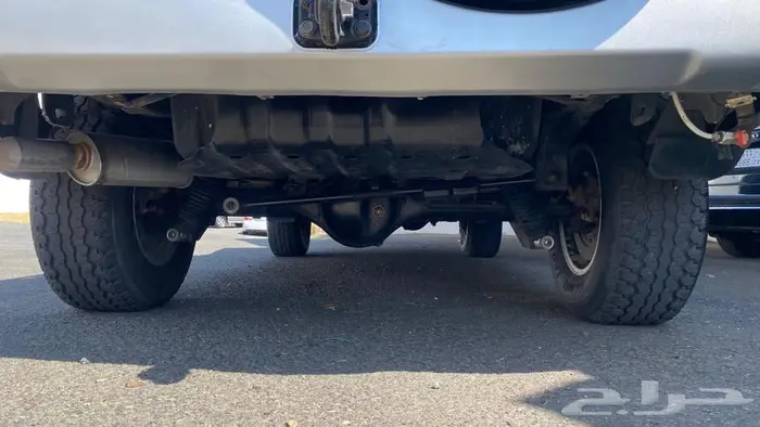 للبيع باترول سوبر سفاري نظيف 7