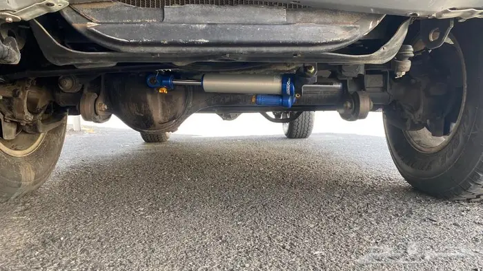 للبيع باترول سوبر سفاري نظيف 21