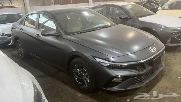 هونداي النترا سمارت الفين سي سي 2025 بأقل الاسعار 0