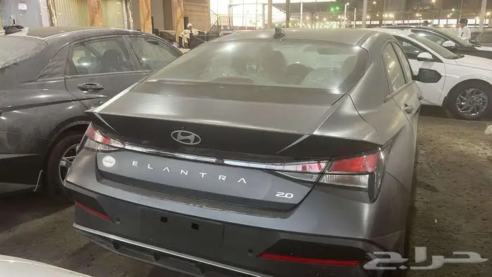 هونداي النترا سمارت الفين سي سي 2025 بأقل الاسعار 2