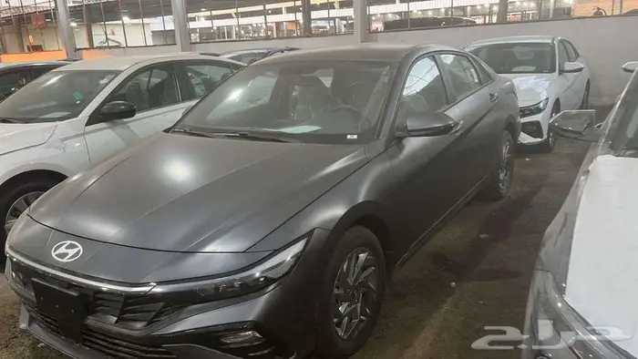 هونداي النترا سمارت الفين سي سي 2025 بأقل الاسعار 1