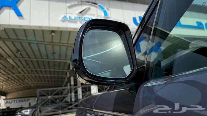 لاند روفر رنج روفر Autobiography 2025 خليجي اصفار ضمان وكيل 19