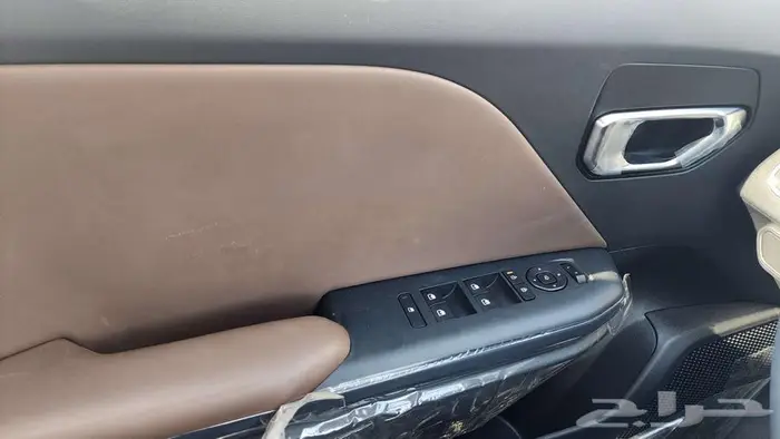 كيا كي 4 نص فل 2026 KIA K4 2.0 GLS 14