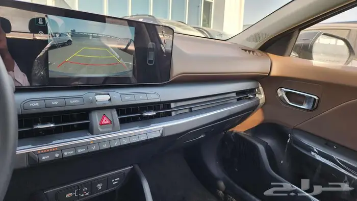 كيا كي 4 نص فل 2026 KIA K4 2.0 GLS 18