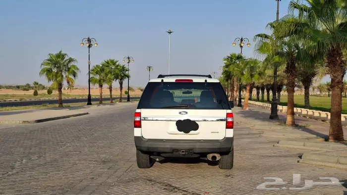 اكسبدشن 2015 دبل 6