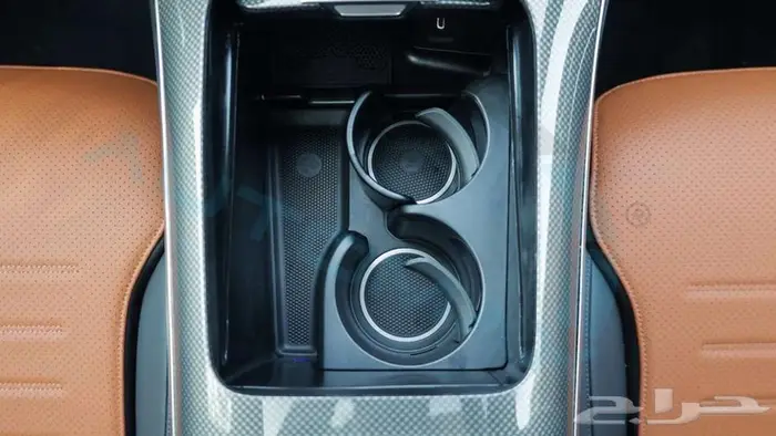 مرسيدس بنز جي ال سي 200 كوبيه 2026 خليجي اصفار ضمان الوكيل 23