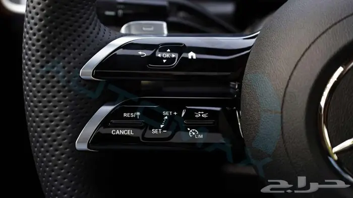 مرسيدس بنز جي ال سي 200 كوبيه 2026 خليجي اصفار ضمان الوكيل 11