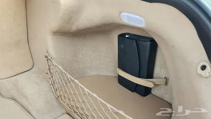 مرسيدس مايباخ 57 2007 48